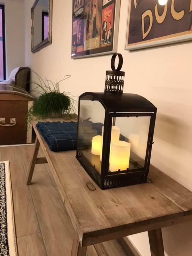 Ribe Ferielejlighed Екстер'єр фото